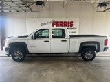 Used 2011 Chevrolet Silverado 2500 W/T image 2
