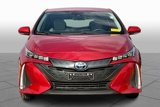 Used 2018 Toyota Prius Prime Plus image 3