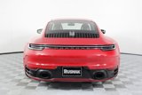 Certified 2024 Porsche 911 Carrera T image 6