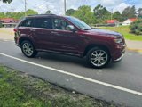 Used 2016 Jeep Grand Cherokee Summit image 4