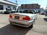 Used 2004 BMW 330Ci Convertible image 3