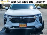 New 2025 Chevrolet Trax LT w/ LPO, Blackout Package image 4