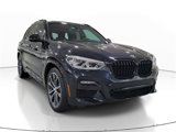 Used 2020 BMW X3 sDrive30i w/ Executive Package image 4