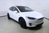 Used 2016 Tesla Model X 75D image 3