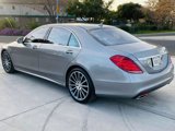 Used 2015 Mercedes-Benz S 550 Sedan image 6