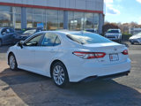 Certified 2020 Toyota Camry LE image 4