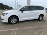 New 2025 Chrysler Voyager LX image 4