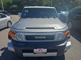 Used 2010 Toyota FJ Cruiser 4WD image 2