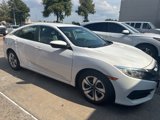 Used 2017 Honda Civic LX image 2