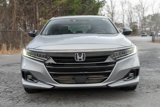 Certified 2022 Honda Accord Sport image 4