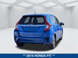 Used 2016 Honda Fit EX image 4