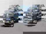 Certified 2022 Ford Explorer XLT w/ Equipment Group 202A image 3