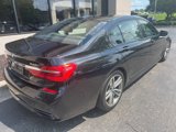 Used 2017 BMW 740i xDrive image 3