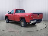 Used 2013 Chevrolet Silverado 2500 W/T w/ Snow Plow Prep Package image 4