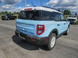 New 2025 Ford Bronco Sport Heritage image 3
