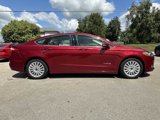 Used 2015 Ford Fusion SE w/ Equipment Group 502A image 5