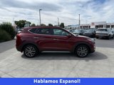Certified 2020 Hyundai Tucson Ultimate image 2