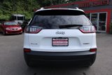 Used 2019 Jeep Cherokee Latitude Plus w/ Cold Weather Group image 4