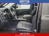 Used 2022 RAM 1500 4x4 Crew Cab image 5