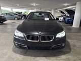 Used 2014 BMW 550i Sedan image 2
