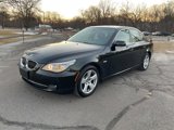 Used 2008 BMW 535i Sedan image 2