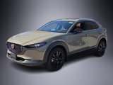 Used 2024 MAZDA CX-30 Carbon image 3