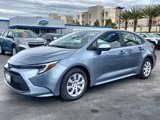 Used 2024 Toyota Corolla LE image 2