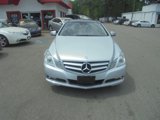 Used 2011 Mercedes-Benz E 350 Coupe image 2
