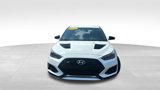 Used 2022 Hyundai Veloster N image 2