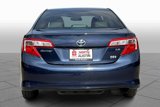 Used 2014 Toyota Camry LE image 4
