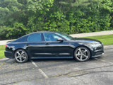 Used 2016 Audi A6 3.0T Prestige w/ Prestige Package image 2