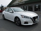 Used 2022 Nissan Altima 2.5 SV w/ SV Premium Package image 2