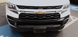 Used 2022 Chevrolet Colorado LT w/ Fleet Safety Package image 5