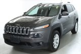 Used 2017 Jeep Cherokee Latitude w/ Cold Weather Group image 4