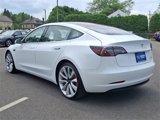 Used 2018 Tesla Model 3 Performance image 4