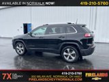 Used 2020 Jeep Cherokee Limited image 2