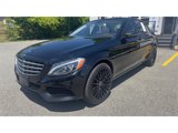 Used 2016 Mercedes-Benz C 300 4MATIC Sedan w/ Premium 2 Package image 2