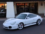 Used 2004 Porsche 911 Carrera 4S image 4