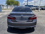 Used 2017 Honda Accord Touring image 3