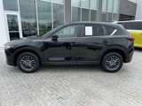 Used 2021 MAZDA CX-5 Touring image 2