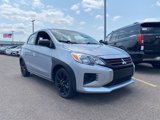 Used 2024 Mitsubishi Mirage Black Edition image 3
