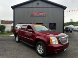 Used 2010 GMC Yukon XL SLT w/ SLT-2 Equipment Package image 2