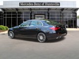 Used 2024 Mercedes-Benz C 300 Sedan image 5