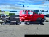 Used 2019 RAM 2500 Tradesman image 2