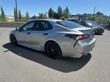Used 2022 Toyota Camry SE image 5
