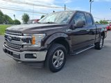 Certified 2018 Ford F150 XLT w/ Equipment Group 302A Luxury image 3