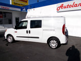 Used 2019 RAM ProMaster City Tradesman SLT image 4