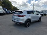 Used 2020 Kia Sportage S w/ S Sunroof Package image 5