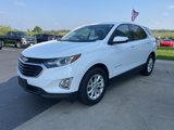 Used 2018 Chevrolet Equinox LT image 3