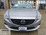 Used 2014 MAZDA MAZDA6 Sport image 2